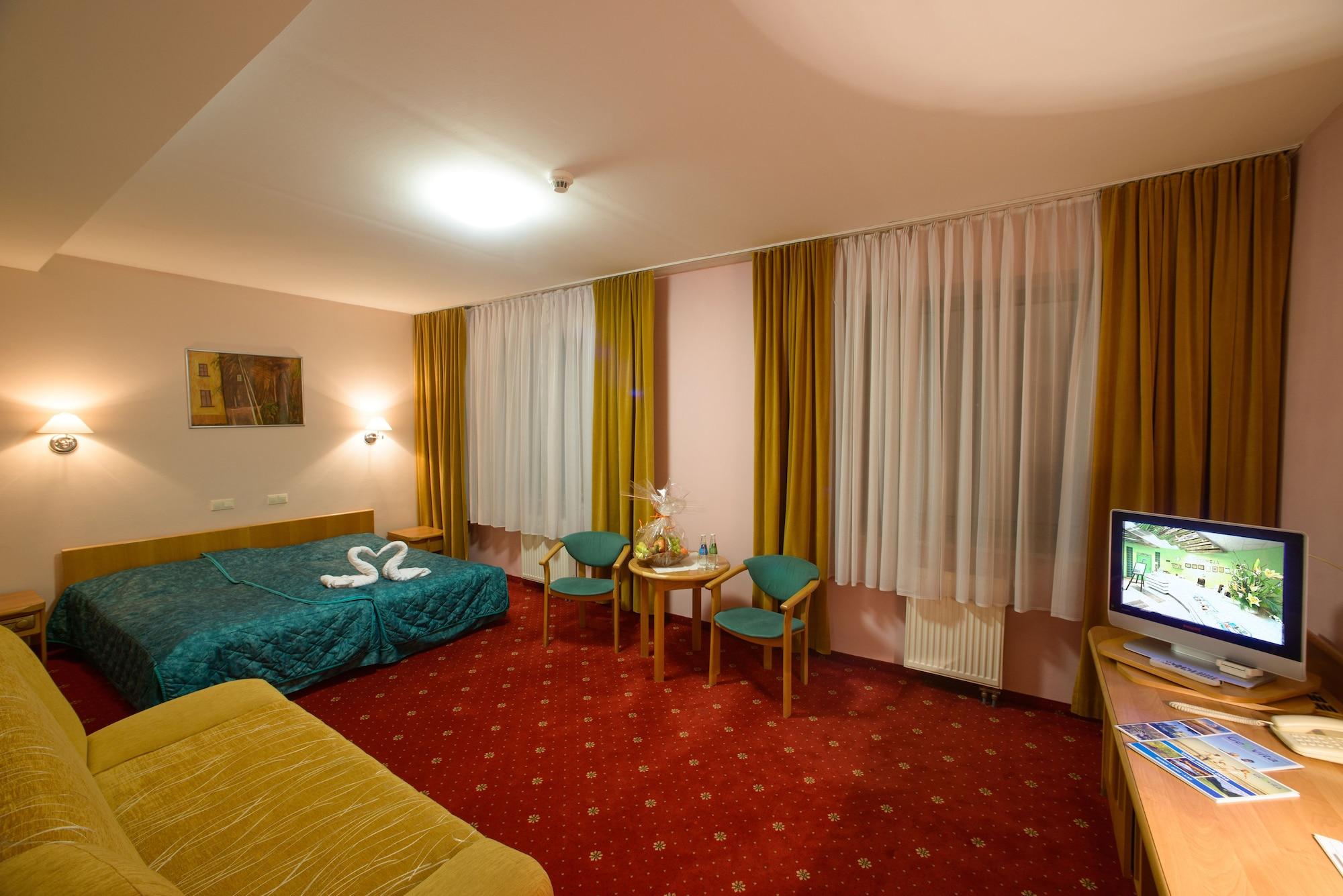 Hotel Orient Краків Екстер'єр фото